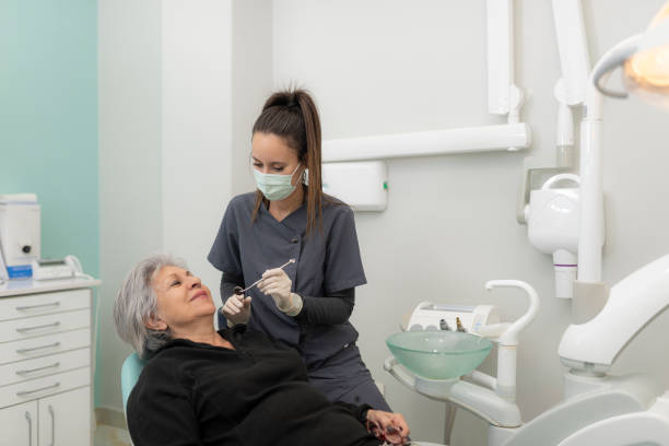 Best Emergency Broken Tooth Repair in Madrid, IA