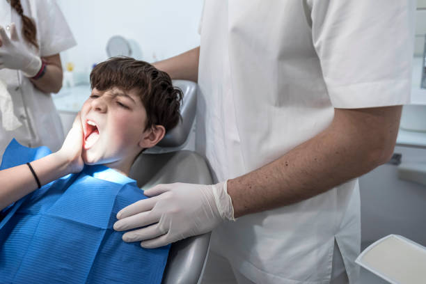 Best Emergency Broken Tooth Repair in Madrid, IA