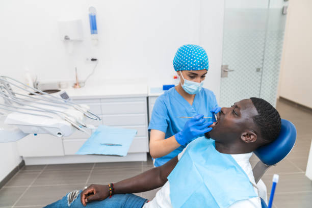 Trusted IA Emergency Dentist Experts