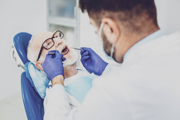 Best Emergency Treatment for Toothache in Madrid, IA